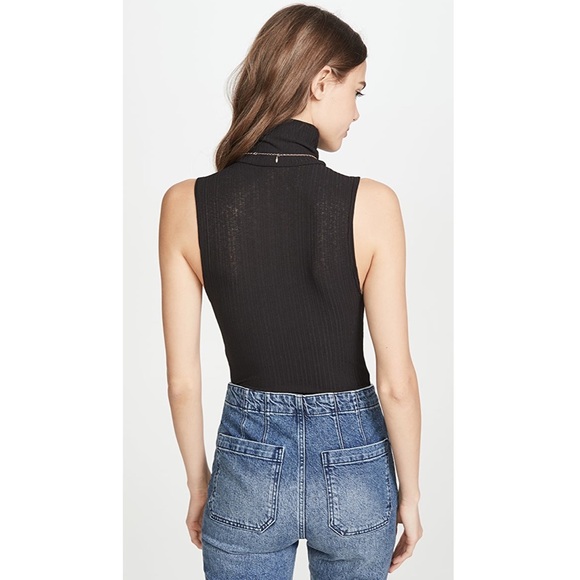 Free People Bodysuit - Picture 4 of 8